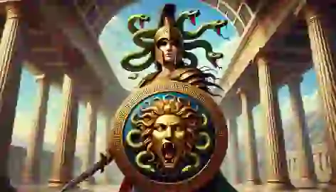 Medusa