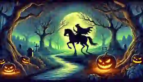 Sleepy Hollow