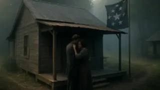 Rowan reuniting with Mara before their updated home