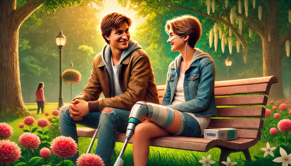 The Fault in Our Stars