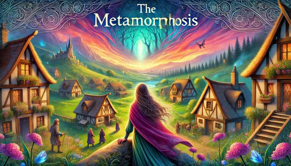 The Metamorphosis