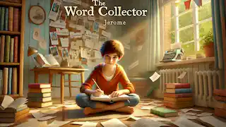 The Word Collector