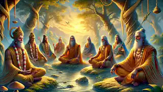 The Tale of the Seven Sages