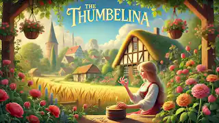 Thumbelina