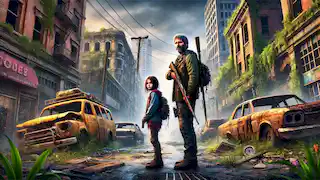 The Last of Us