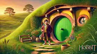 The Hobbit