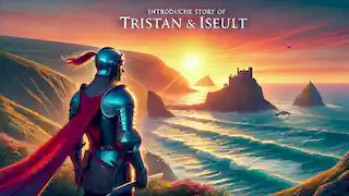 Tristan and Iseult