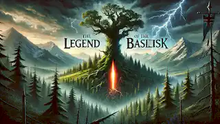 The Legend of the Basilisk