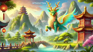 The Story of the Qilin