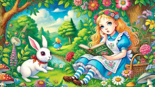 Alice's Adventures in Wonderland