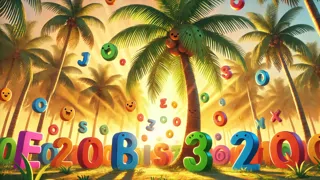 Chicka Chicka Boom Boom: Das Alphabetbaum-Abenteuer