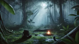 The Deadliest Pursuit: The Most Dangerous Game Reimagined