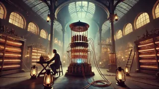 El Frankenstein de Edison