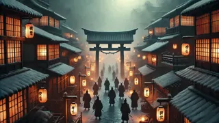 Die Geschichte der vierundvierzig Ronin: Eine Sage von Loyalität und Gerechtigkeit im Edo-Japan