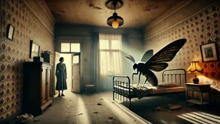 Metamorphose in Berlin: Die unsichtbaren Bande einer Familie