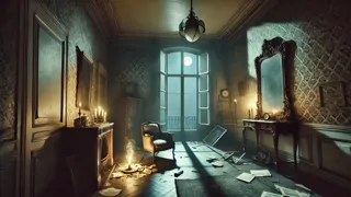 Die Morde in der Rue Morgue: C. Auguste Dupins erster Detektivfall