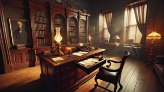 The Purloined Letter: Dupin’s American Ruse