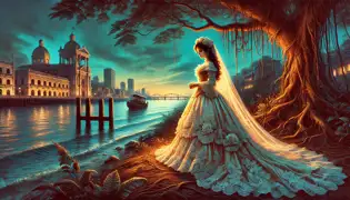 The Ghost Bride of Guayaquil