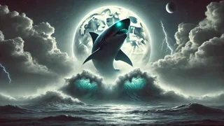 Le Dieu Requin