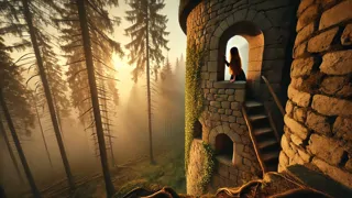 Rapunzel: Uma Torre de Esperança e Amor