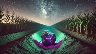 The Colour Out of Space