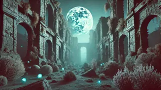 Der Ruf des Cthulhu: Echos aus R'lyeh