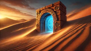 Labyrinth des Lichts