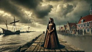 La Señorita de Stavoren: Un cuento de avaricia y destrucción