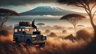 Más allá de las nieves del Kilimanjaro