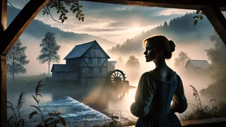 Rumpelstiltskin et la Paille d'Or