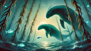 Ngake und Whataitai: Die Taniwha-Zwillings, die den Wellington-Hafen formten