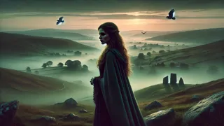 Le Mabinogion : Le Conte de Branwen, Fille de Llyr