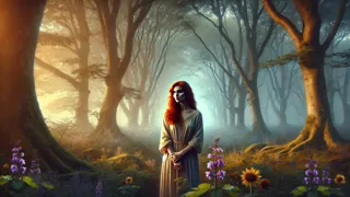 La Cour d’Étain : Un mythe irlandais intemporel d’amour et de destinée