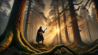 L’Épopée de Väinämöinen et le Sampo : Le Cœur du Kalevala