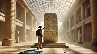 Das Geheimnis der Maya