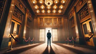 Pauls Fall: Ein Traum jenseits des Rampenlichts