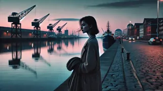 Les adieux d’Éveline : un saut vers l’amour à Dublin