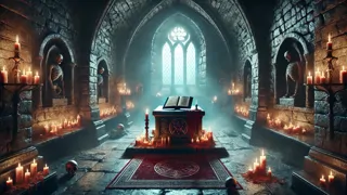 Castelo do Vampiro