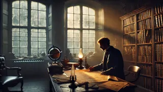 Das Geheimnis von Marie Roget