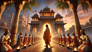 O Ramayana: A Épica do Príncipe Rama