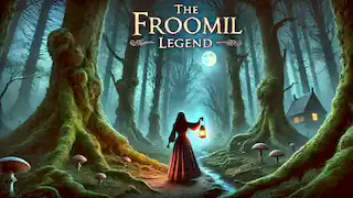 The Froomil Legend