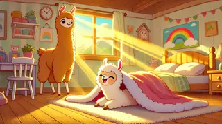Llama Llama's Big Day of Play