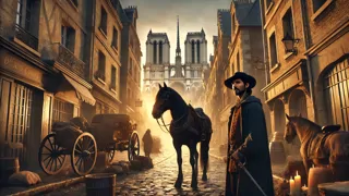 Les Trois Mousquetaires : une nouvelle saga de courage et d’amitié