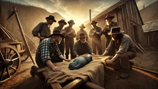 The Luck of Roaring Camp