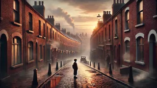 Araby: A Young Heart's Journey from Illusion to Reality in Dublin