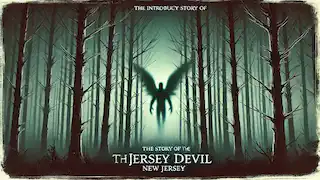 The Jersey Devil