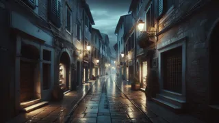 9 septembre : L'énigme d'Elmwood