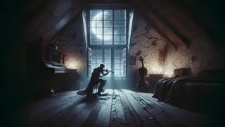 La música de Erich Zann