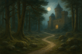 Evil Allures But Good Endures: A Russian Master’s Trial