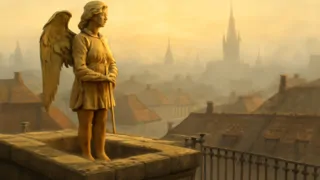 O Príncipe Feliz: Um Conto Irlandês de Sacrifício e Compaixão